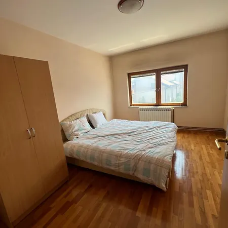 Baran Travel Hostal Sarajevo