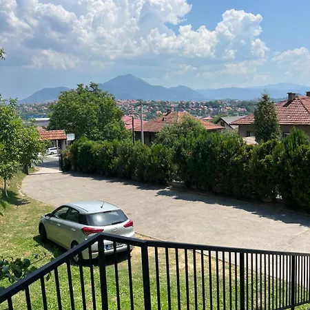 Hostal Baran Travel Sarajevo