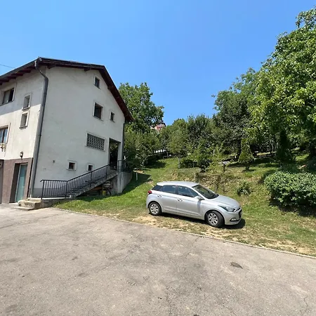 Baran Travel * Sarajevo