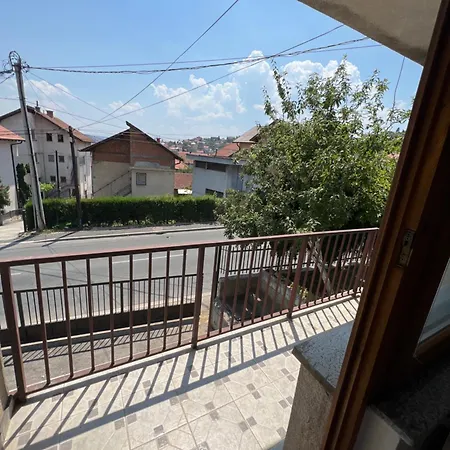 Hostal Baran Travel