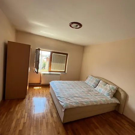 Hostel Baran Travel